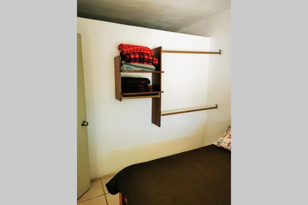 Condominio Familiar Y Exclusivo Tres Mares Acapulco Bagian luar foto